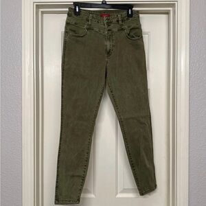 Guess Olive Skinny Women's Jeans
